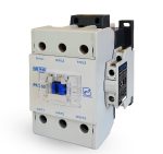 کنتاکتور 50 آمپر مدل پارس فانال  PFC-50 بوبین 220 - تصویر 2