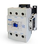 کنتاکتور 50 آمپر مدل پارس فانال  PFC-50 بوبین 220
