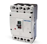 کلید اتوماتیک کامپکت پارس فانال 40 آمپر Fix با ظرفیت قطع 35KA مدل PF3N - تصویر 3