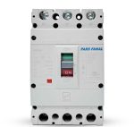 کلید اتوماتیک کامپکت پارس فانال 80 آمپر Fix با ظرفیت قطع 35KA مدل PF3N
