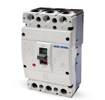 کلید اتوماتیک کامپکت پارس فانال 125 آمپر Fix با ظرفیت قطع 35KA مدل PF3N - تصویر 2