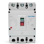 کلید اتوماتیک کامپکت پارس فانال 200 آمپر Fix ظرفیت قطع 35KA مدل PF3N
