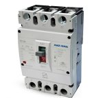 کلید اتوماتیک کامپکت پارس فانال 200 آمپر Fix ظرفیت قطع 35KA مدل PF3N - تصویر 3