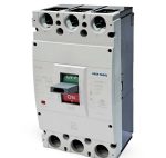 کلید اتوماتیک کامپکت پارس فانال 400 آمپر Fix مدل PF3N - Image 2