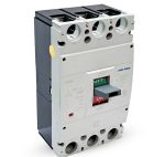 کلید اتوماتیک کامپکت پارس فانال 400 آمپر Fix مدل PF3N - Image 3