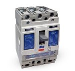 کلید اتوماتیک کمپکت قابل تنظیم پارس فانال 100 آمپر مدل PF3N - Image 3