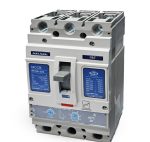 کلید اتوماتیک کمپکت قابل تنظیم پارس فانال 160 آمپرمدل PF3N - Image 3
