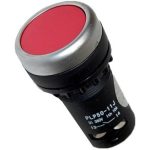 شاسی مدلPFP-50 استوپ-استارت طرح سیگنال رنگ قرمز