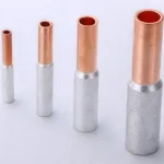 رابط انگشتی بی متال سایز 10-16 شرکت برتر اتصال کلاته
