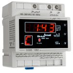 ساعت نجومی 6a مدل awb-6ac4 شیوا امواج