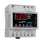 سوپر کنترل فاز دیجیتال مدل dmb-600s