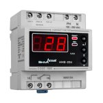 رطوبت سنج باسنسور مدل hmb-1rh شیوا امواج