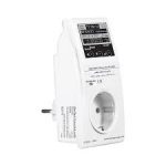 ساعت فرمان پریز دار مدل tsr-50p شیوا امواج