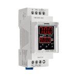 ترموستات 0 تا 900 مدل trb-900 شیوا امواج