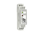 محافظ کنتکاتور 180s(کنترل فاز تک فاز) (سریN) cpjn-ti80 شیوا امواج