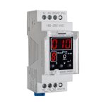 سوپر تایمر دیجیتال (سریn) مدل dtjn-8m