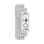ترموسات تابلویی فن (سریm) مدل tc-70c