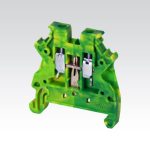 ترمینال ریلی سری پیچی نسل جدید ارت سایز4 مدل RT/SG 4(RETX 4) شرکت رعد