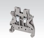 ترمینال ریلی سری پیچی نسل جدید سایز2/5 مدل RT/SG 2.5(RTX 2.5) شرکت رعد