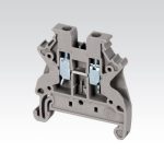 ترمینال ریلی سری پیچی نسل جدید سایز4 مدل RT/SG 4(RTX 4) شرکت رعد