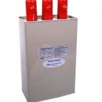 خازن کتابی روغنی مدل pfca-smb45-/415v کیلو وار 30  پارس فانال