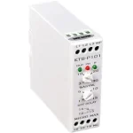 کنترل بار تکفاز کتابی KTB-DCR-1PH