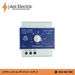 تایمر راه پله مینیاتوری(16A)