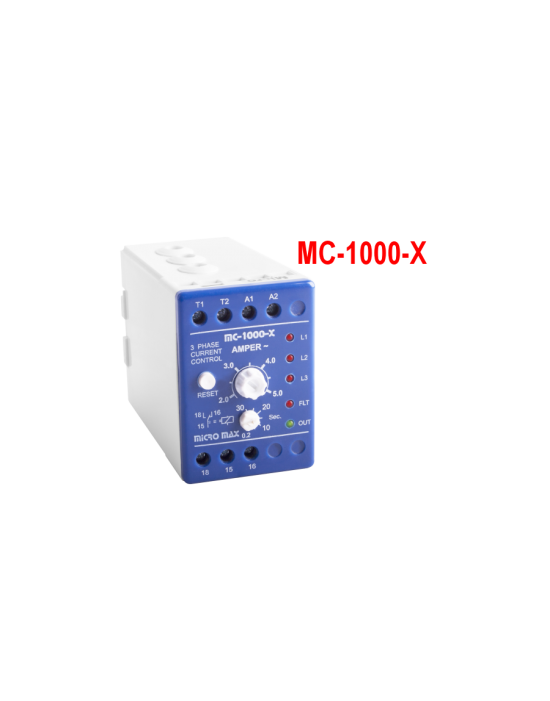 _بار-رله اضافه جریان سه فاز-550x701w تایمر صنعتی میکرو(ثانیه و دقیقه) - Image 1