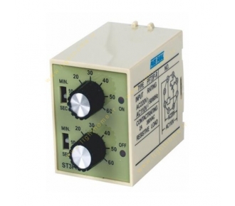 تایمر دوزمانه مدل PFT3P-R