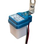 فتوسل 220 ولتاژ مدل PFPC-20A AC پارس فانال