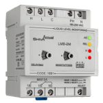 فلوترالکترونیکی (تایمر دار)  مدلlmb-2m شیوا امواج