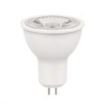 لامپ LED هالوژن لنز دار