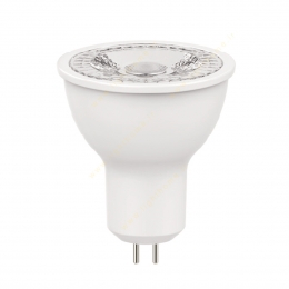 لامپ LED هالوژن لنز دار