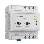 کنترل فاز (بدون نول) مدل mrb-2p