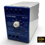 تایمر صنعتی ( ثانیه و دقیقه ) میکرومکس مدل MT-101X