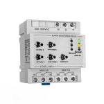 سوپر کنترل فاز (بدون نول) مدل SMB-5P شرکت شیوا امواج