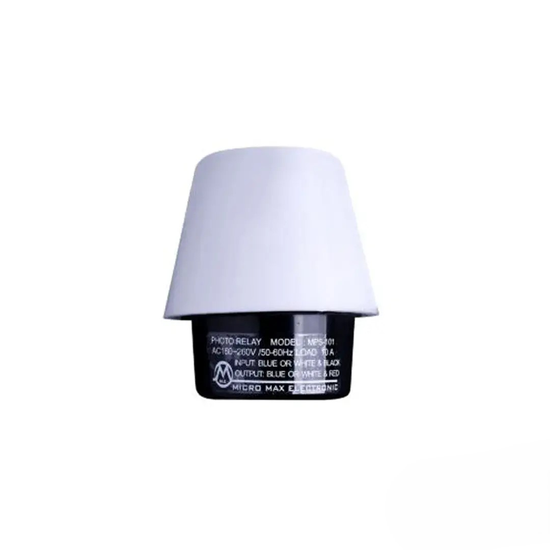 فتوسل سوئیچ رله الکترونیکی فتوسل سوئیچ 25 میلی آمپر مدل SPH-3 - Image 1
