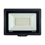 پروژکتور 50W مدل السا برند نیک نوین