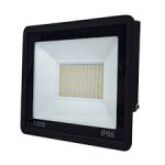 پروژکتور 100W مدل السا برند نیک نوین