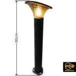 چراغ چمنی 80cm لامین