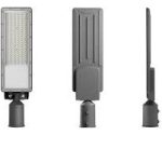 چراغ خیابانی SMD برند افشان طلوع