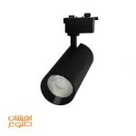 چراغ ریلی آندیا سفید RBK10w