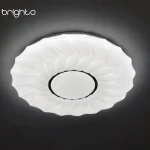 چراغ سقفی سه حالته 100 وات مدل 500mm P-S02  برند افشان طلوع